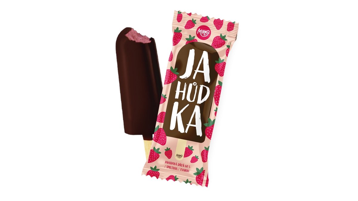 Miamo Jahůdka