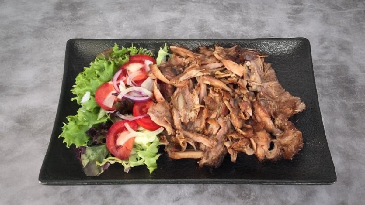 Gyros Garden