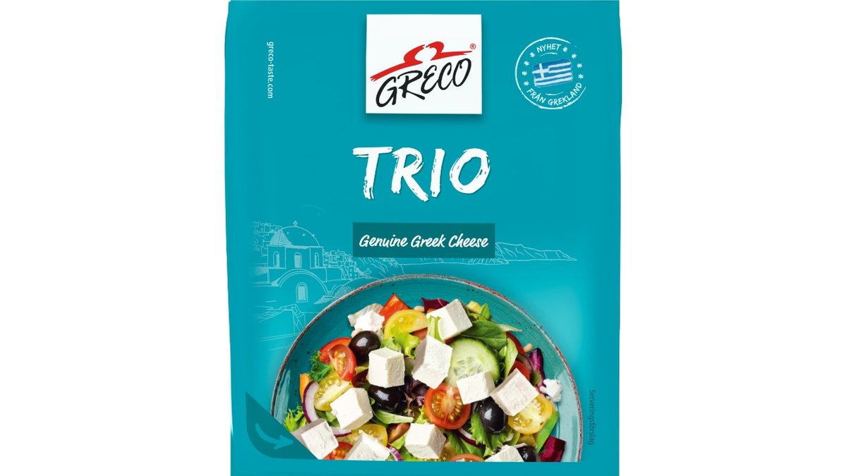Feta
