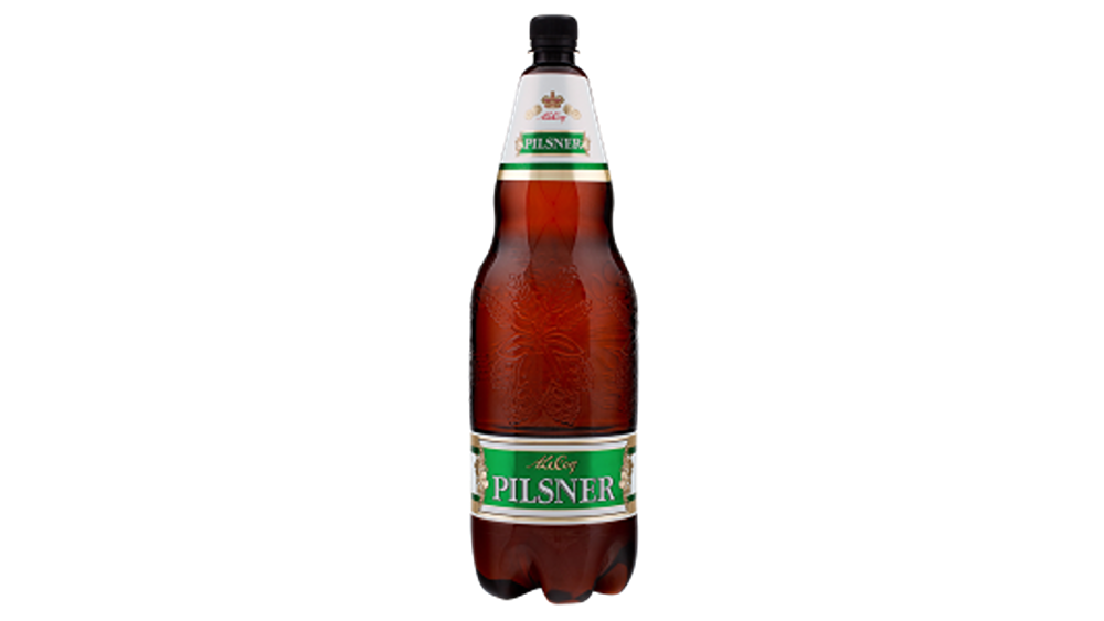 A. Le Coq Pilsner hele õlu 4.2% vol 2L