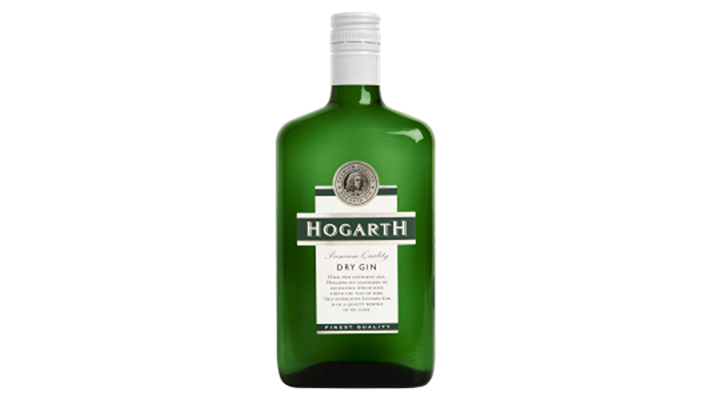Džinn HOGARTH, 70 cl