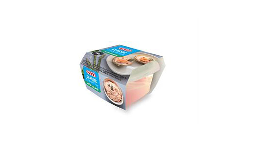 Vici määrdekreem lõhega 160g