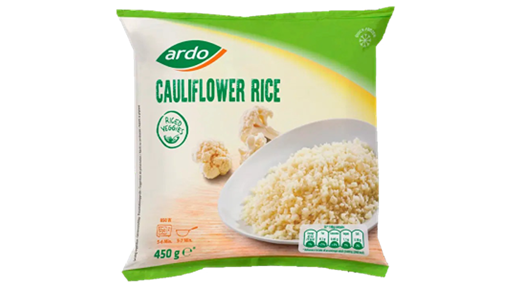 Ardo Lillkapsariis 450 g