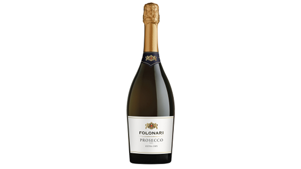 Folonari Prosecco Extra Dry 0.75L KPN vahuvein