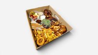 Objednať XL Grill Box