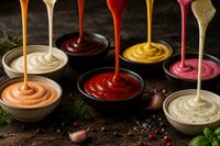 Objednať Shawerma dressing