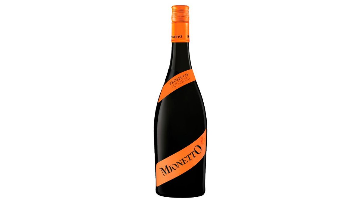 Mionetto Prosecco DOC Treviso Vino Frizzante perlivé víno 750ml