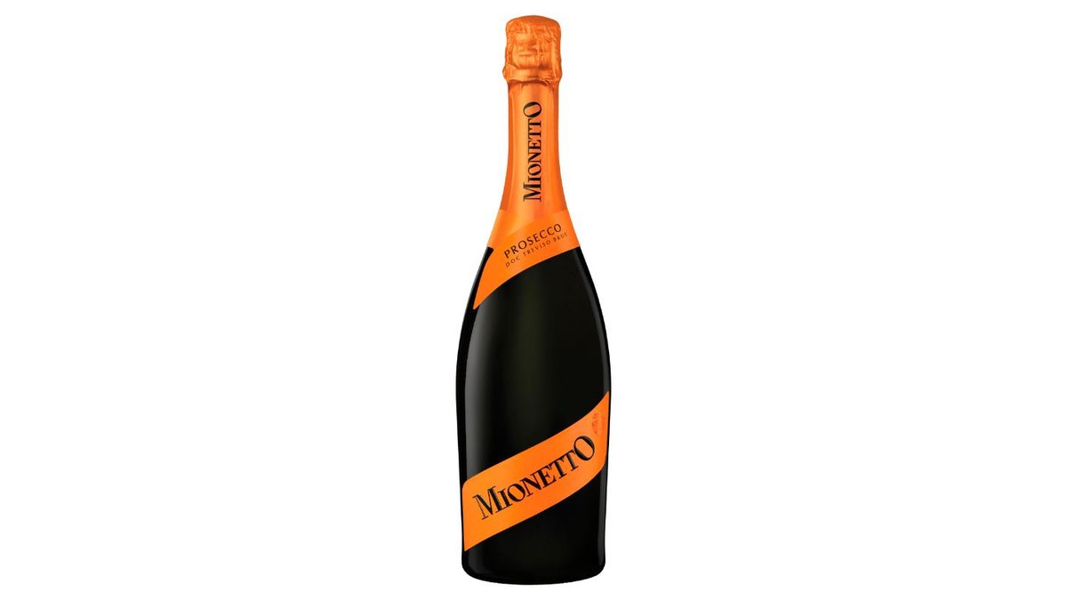 Mionetto Prosecco DOC šumivé víno brut 750ml