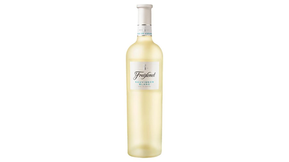 Freixenet Sauvignon Blanc bílé víno 750ml