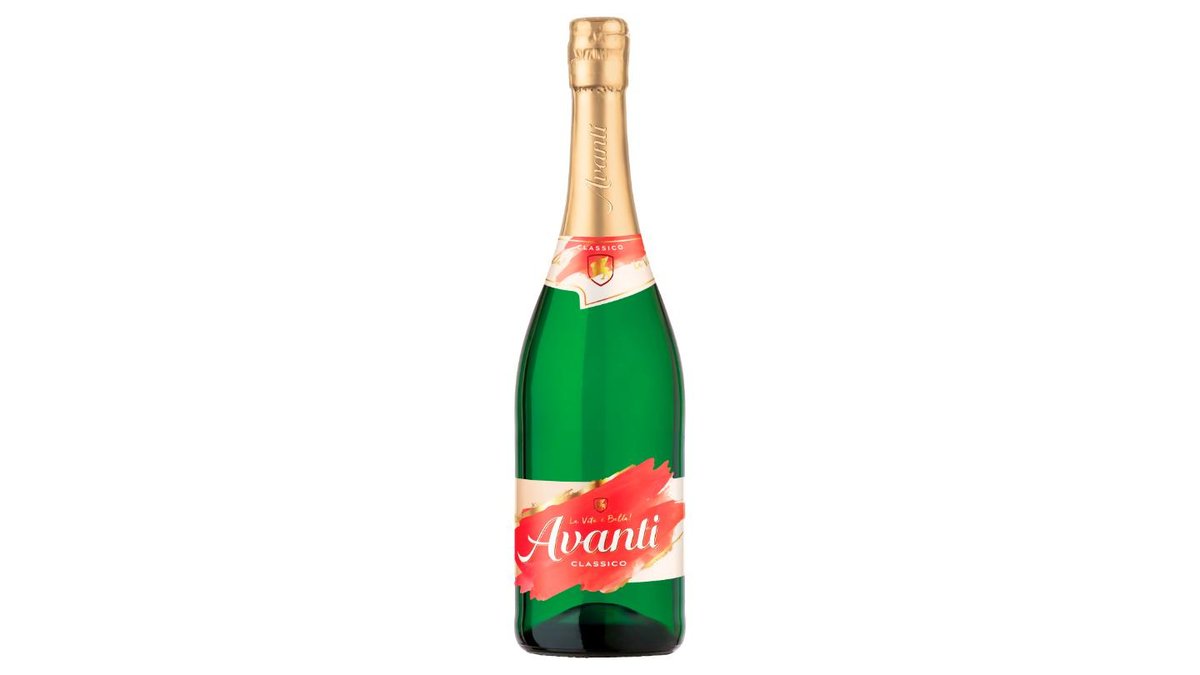 Avanti Classico 0,75l