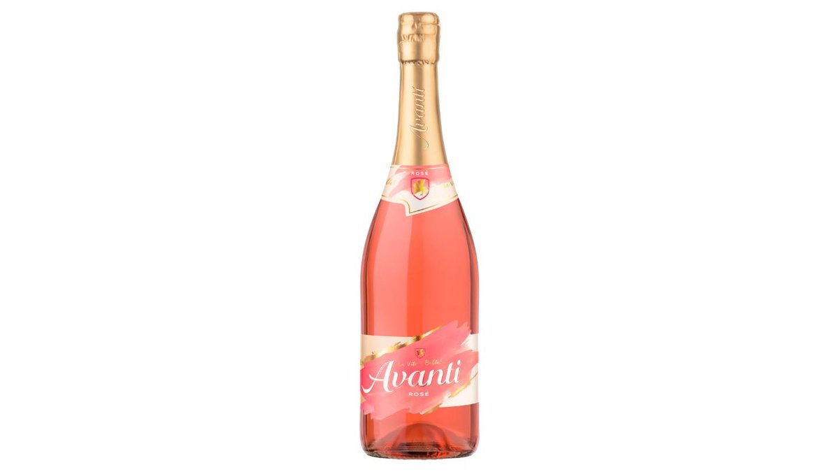 Avanti Rosé 0,75l