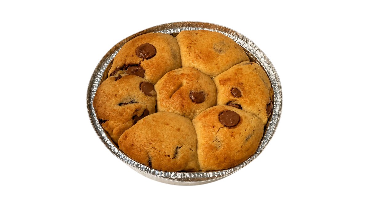 Cookie Pie scoopable