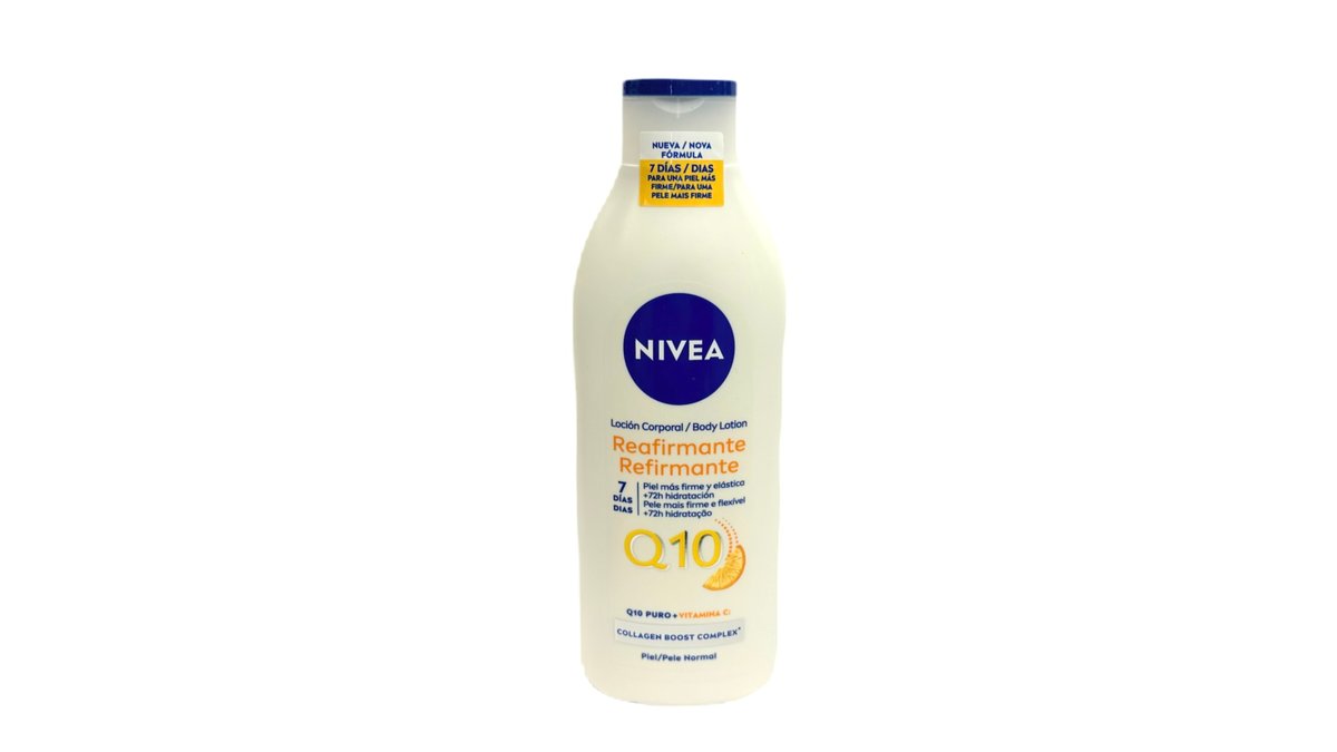 Nivea Refirmante Body Lotion 400g