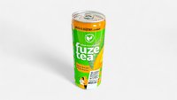 Objednať FuzaTea mango-ananás