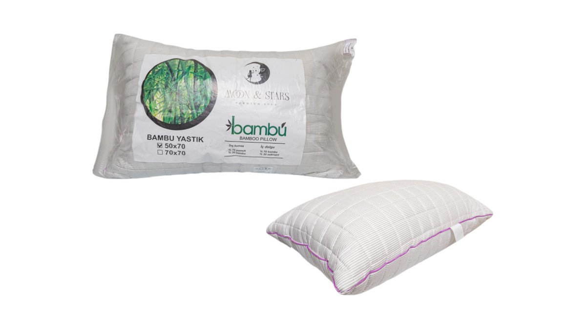 Evim Tekstil Homeline Yastıq Relax 50x70