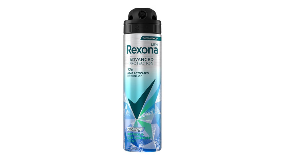 Дезодорант-спрей Rexona Men Menthol 150 мл