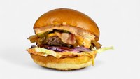 Objednať American dream burger 🌶️