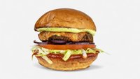 Objednať Blackdog Vege burger