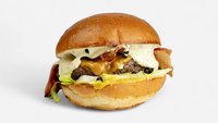 Objednať Mr. Pepper burger