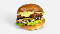 Objednať Chic burger 🌶️