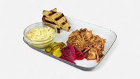 Objednať Pulled pork