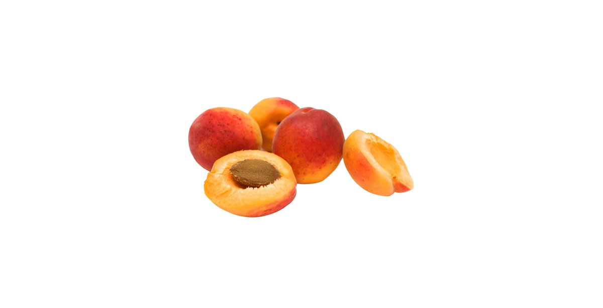 Meruňky volné cena za 1kg, odrůda viz balení