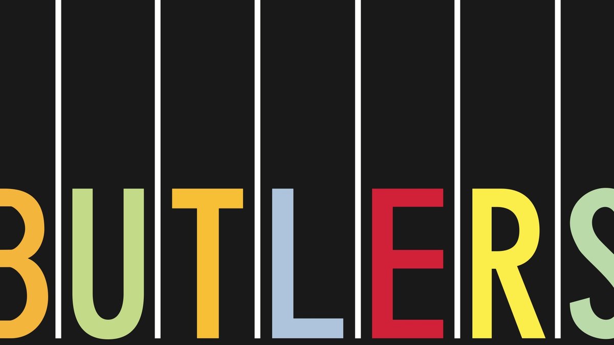 Papiertüten & Geschenkverpackungen | Butlers