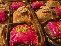 Objednať Six senses baklava