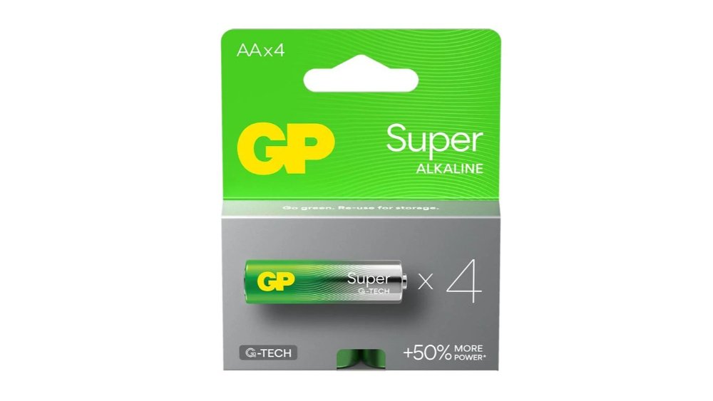 Gp Super 15a-u4
