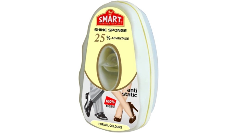 Smart Gozlu Qubka Rengsiz