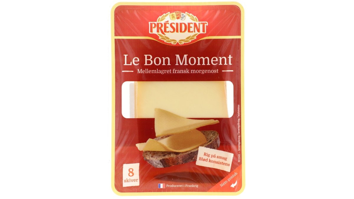 President Le Bon Moment 150 g 150 g