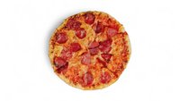 Objednať Pepperoni pizza.