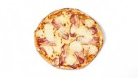 Objednať House pizza.