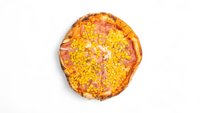 Objednať Šunka &kukurica pizza.