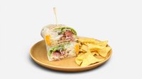 Objednať California burrito
