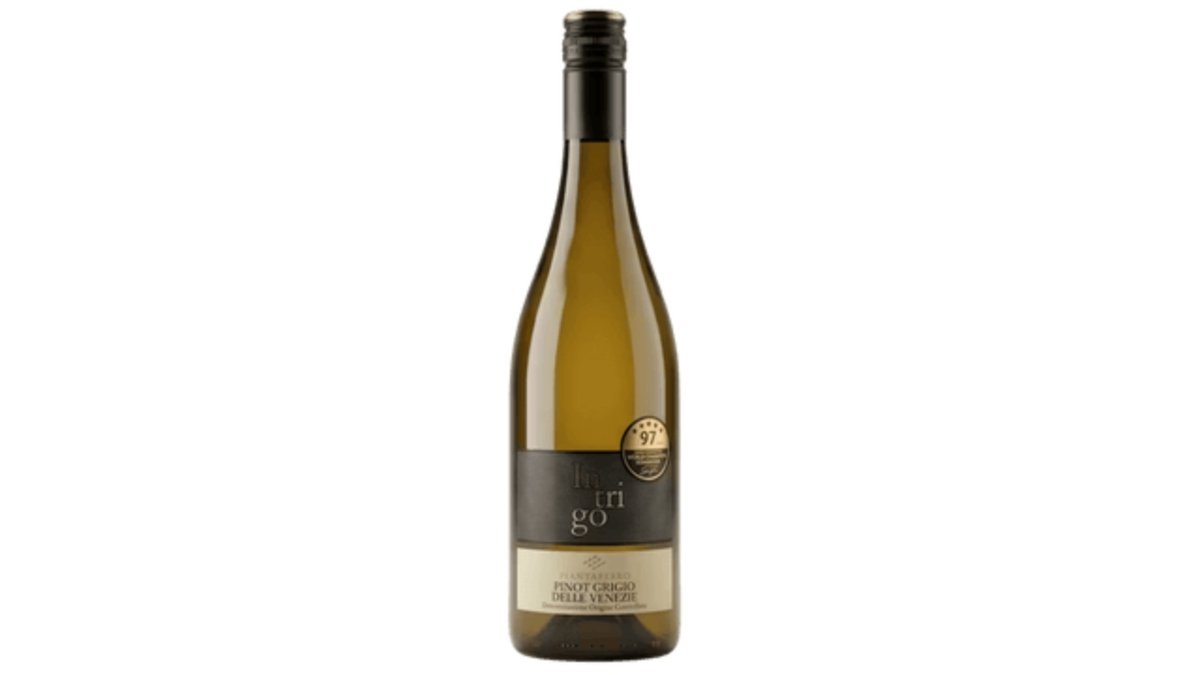 Intrigo delle Venezie hvidvin 4500 g