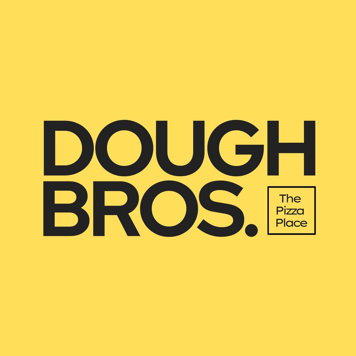 DOUGH BROS