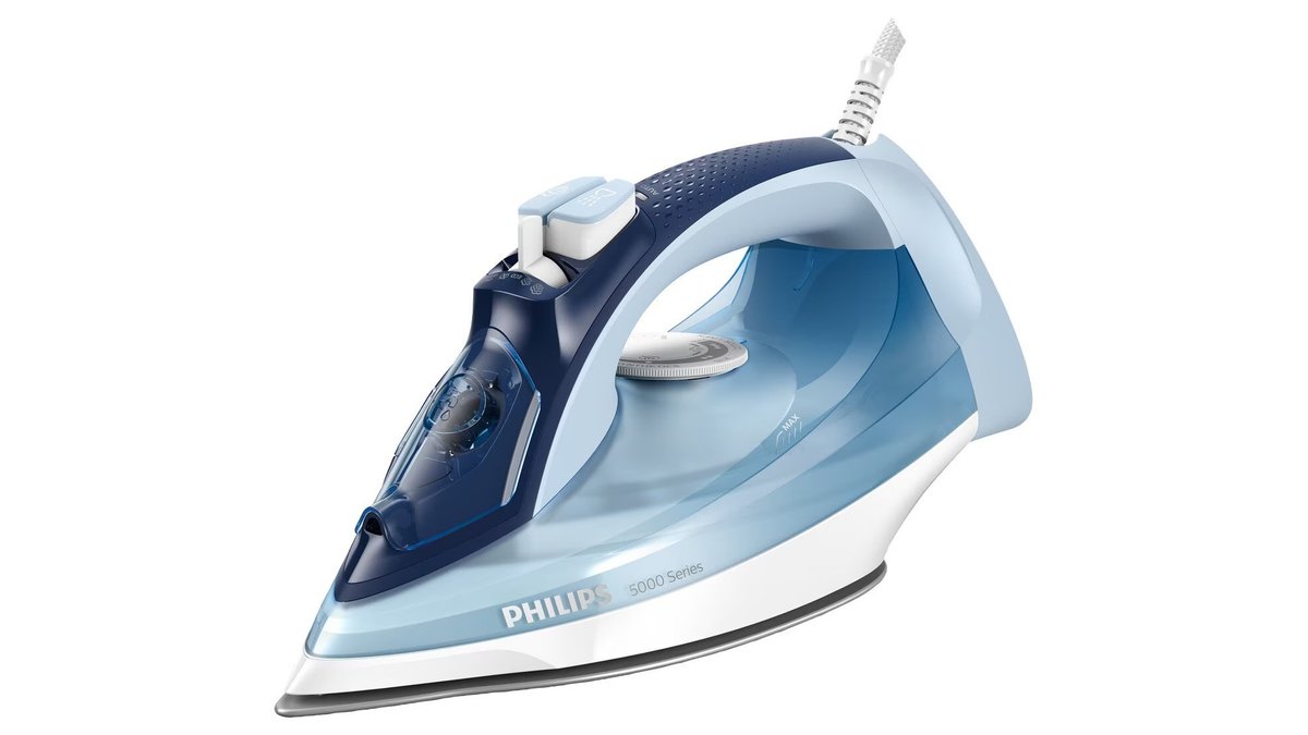 Philips Höyrysilitysrauta DST5030/20
