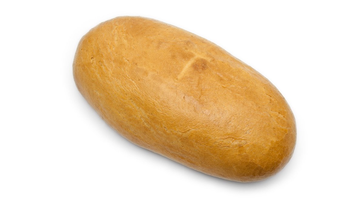 Chlieb pšenično-ražný 1000g PENAM