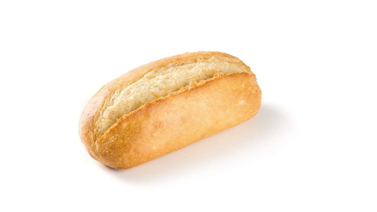 Bageta malá svetlá 50g LALORRAINE