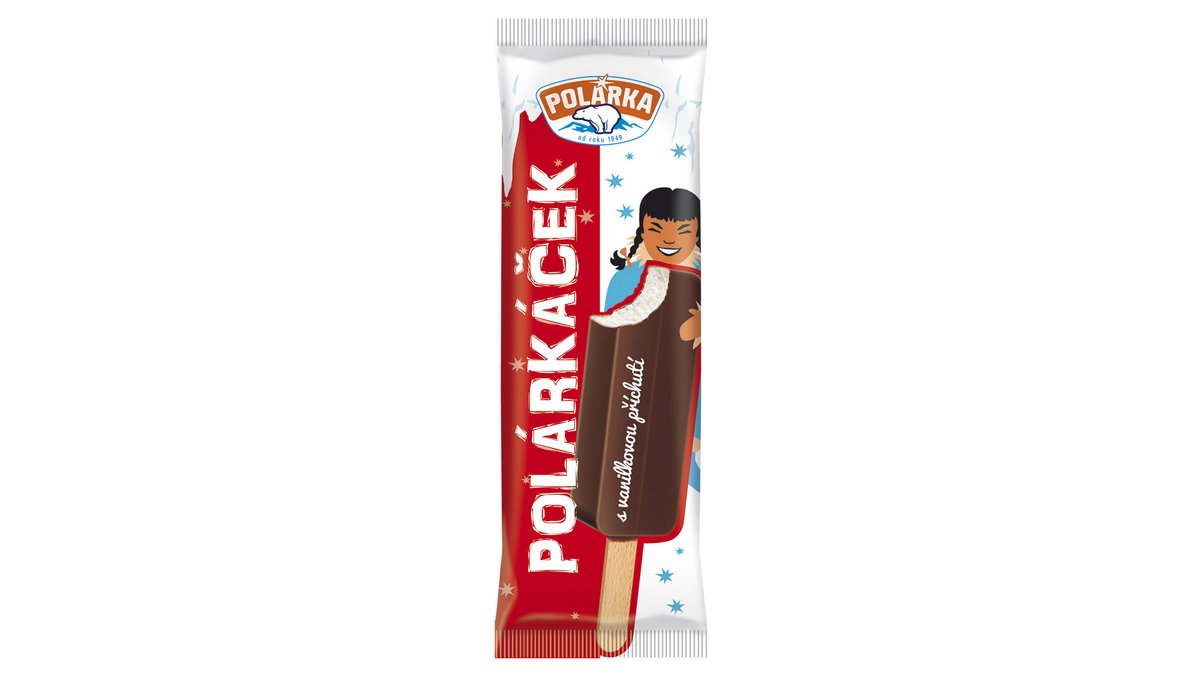 POLÁRKA Polárkáček 45ml