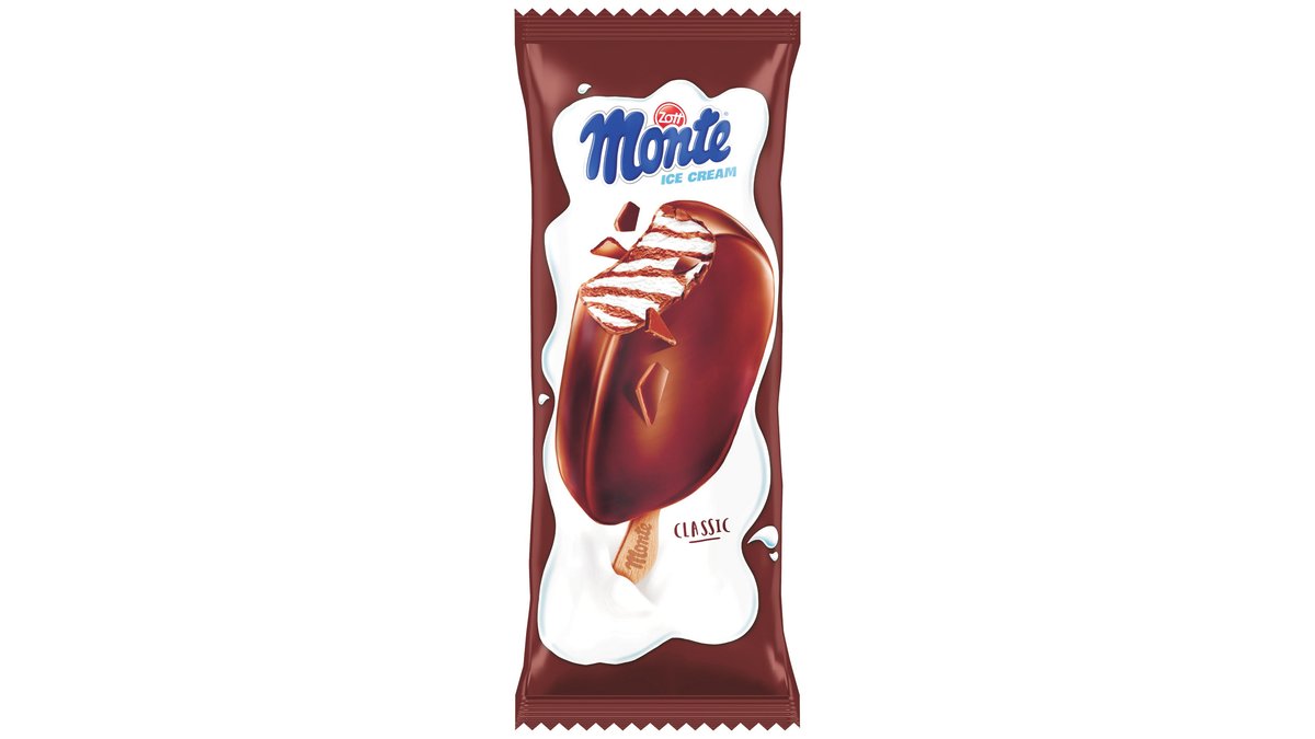 Monte Ice Stick 100ml