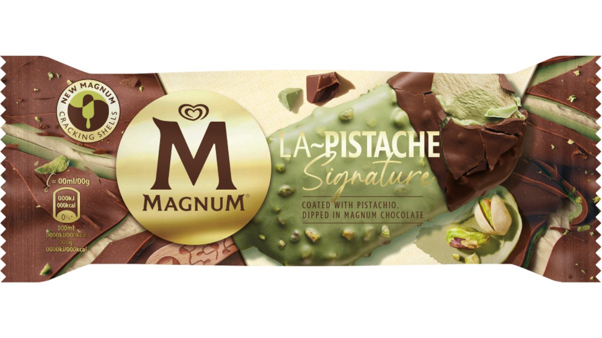 Magnum La Pistache 90ml