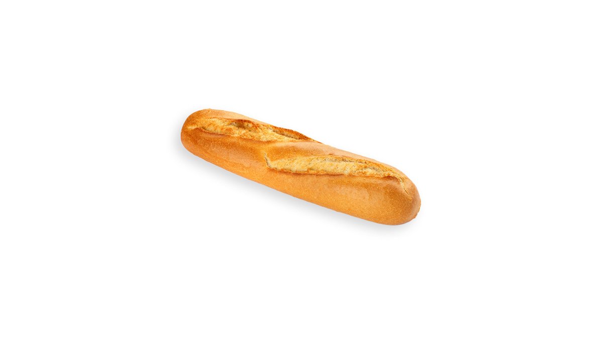 Bageta francúzska stredná 110g LALORRAINE
