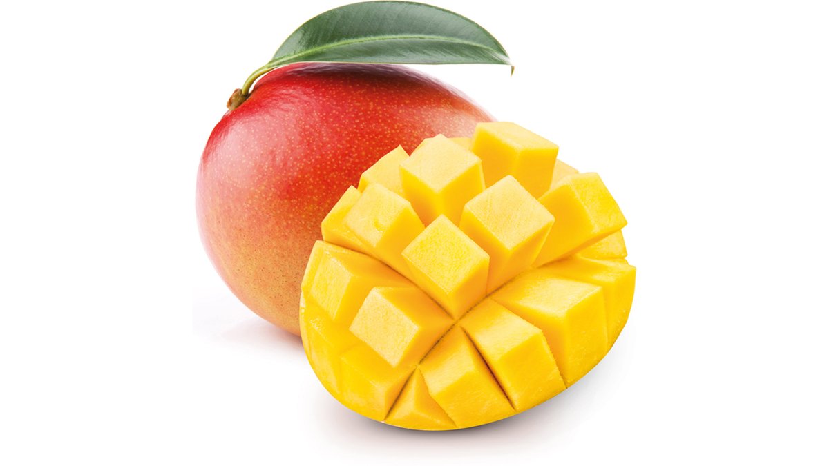 Mango kus