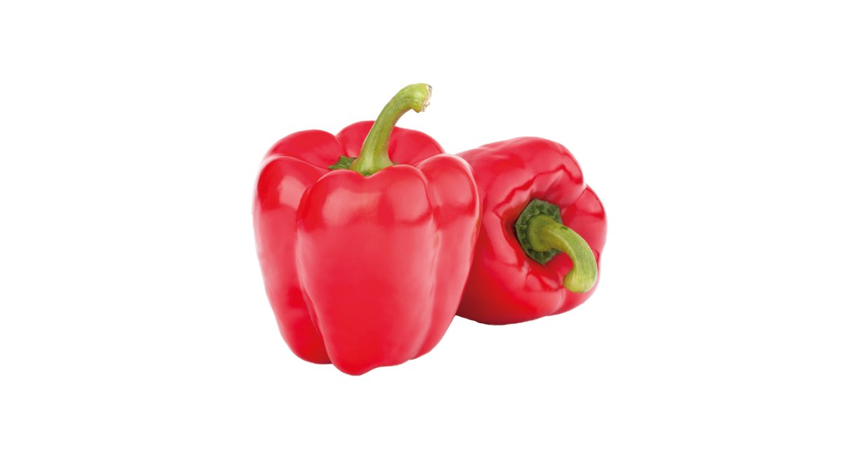 Paprika červená voľná I.tr.