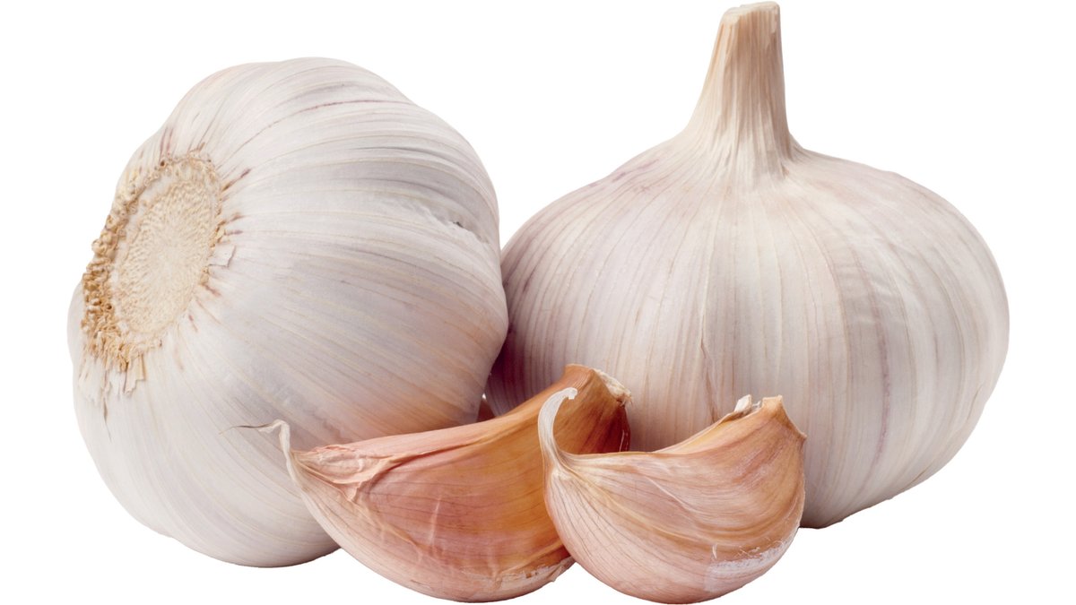 Cesnak voľný