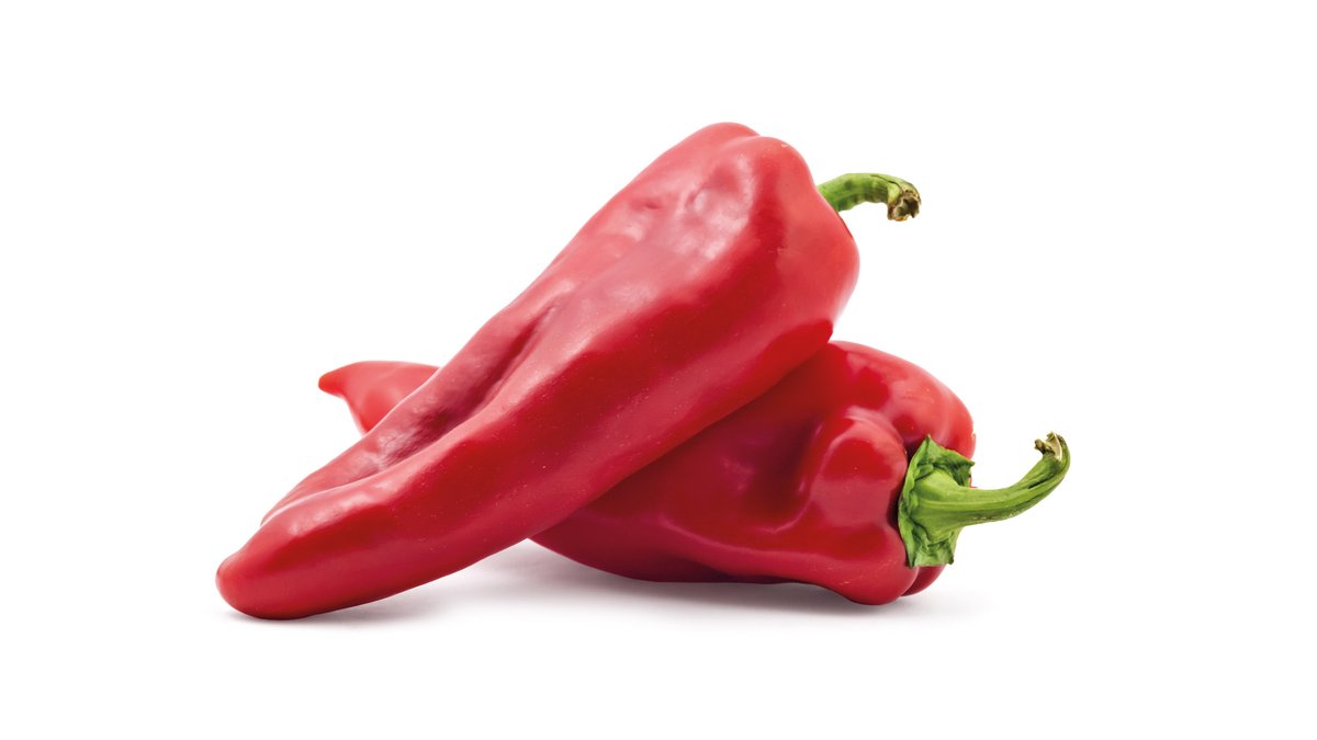 Paprika kapia voľná I.tr.