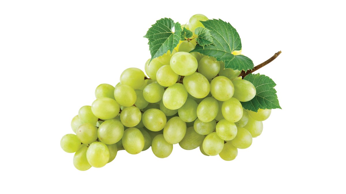 Hrozno biele bezkôstkové 500g I. tr.