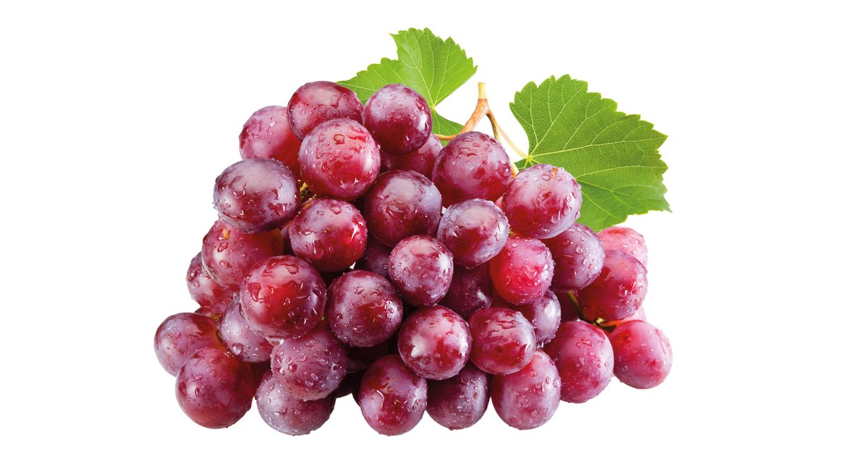 Hrozno červené bezkôstkové 500g I.tr.